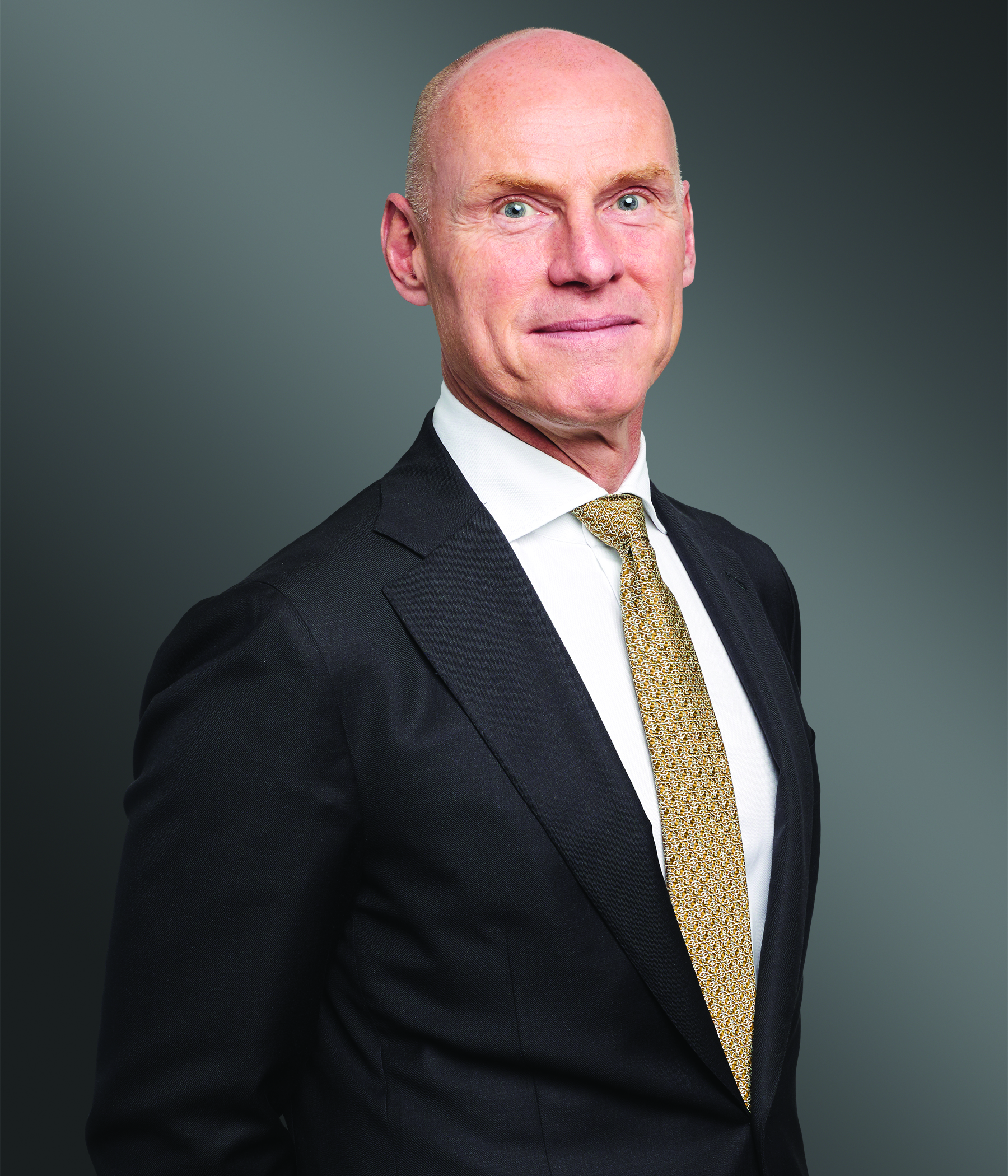 Radboud Ribbert