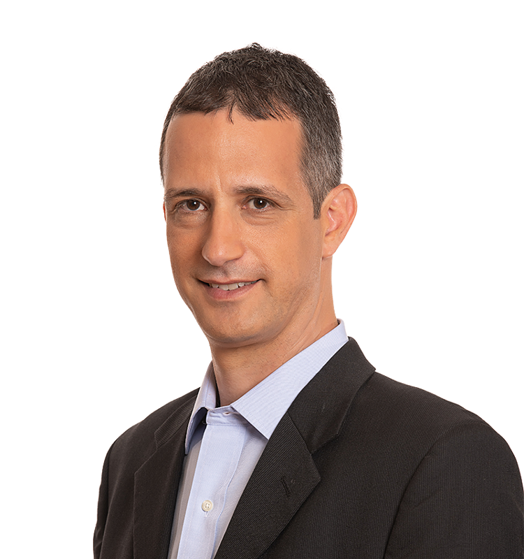 Yuval Navot