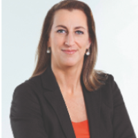 Stephanie Birmanns