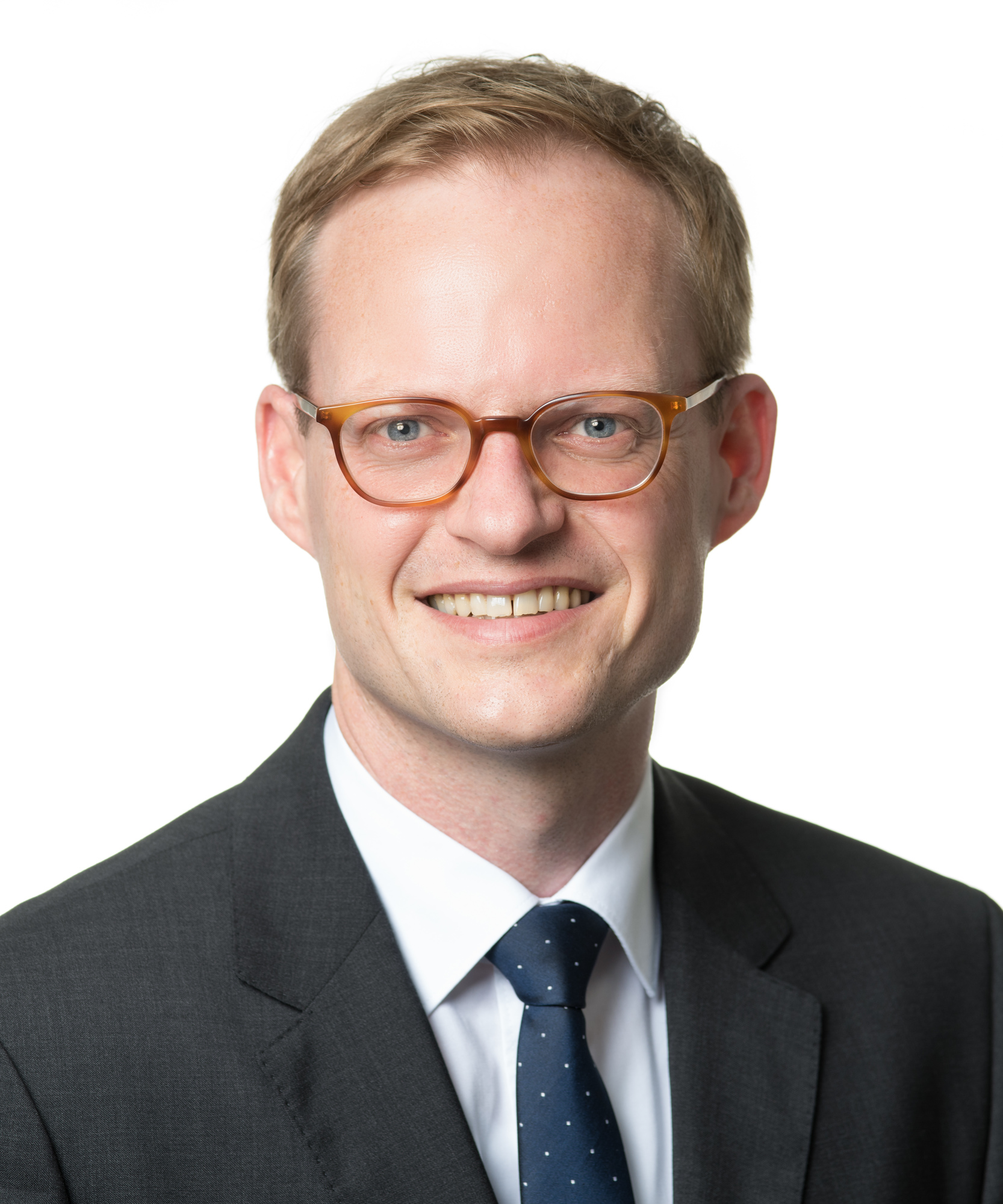 René Grafunder