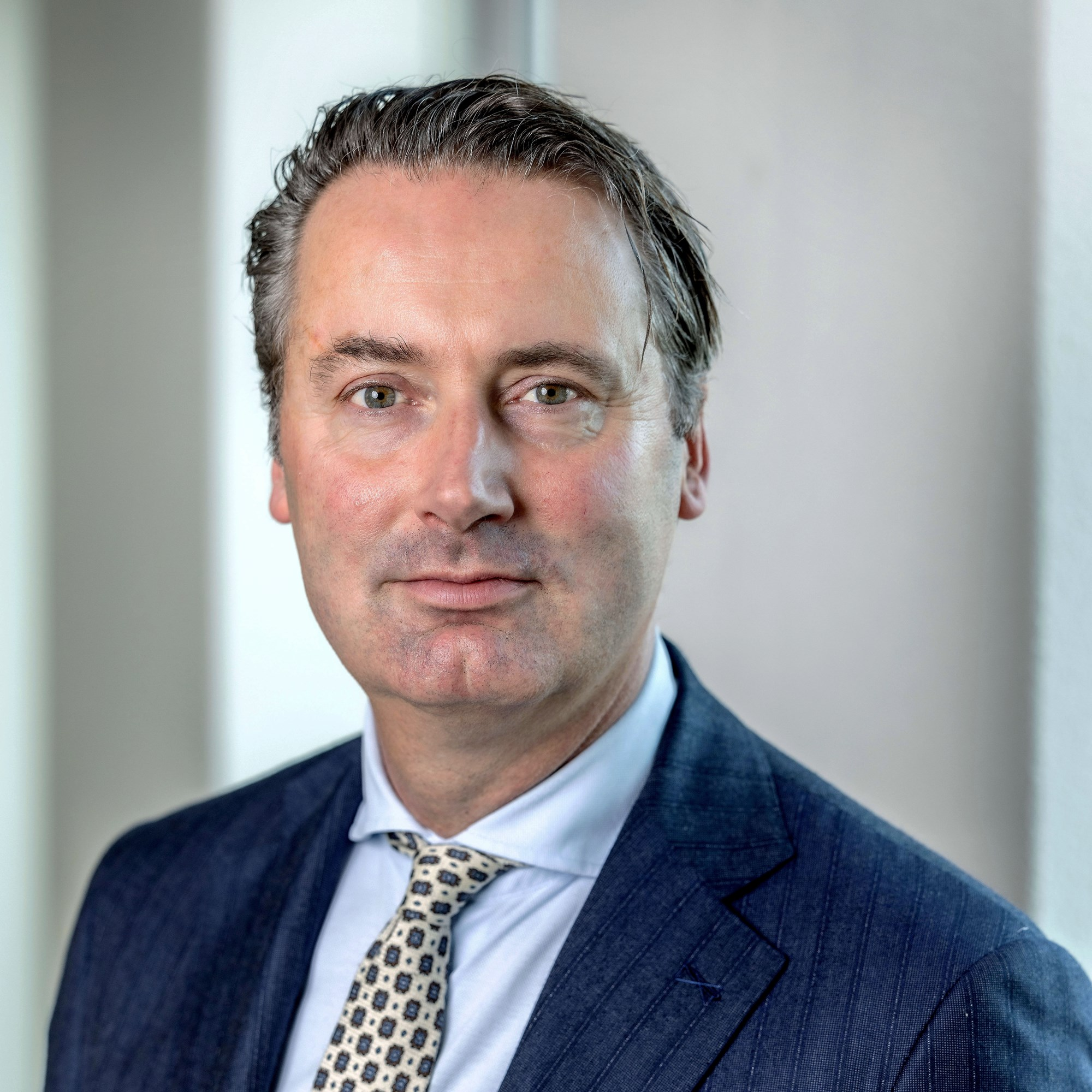 Jan Leliveld