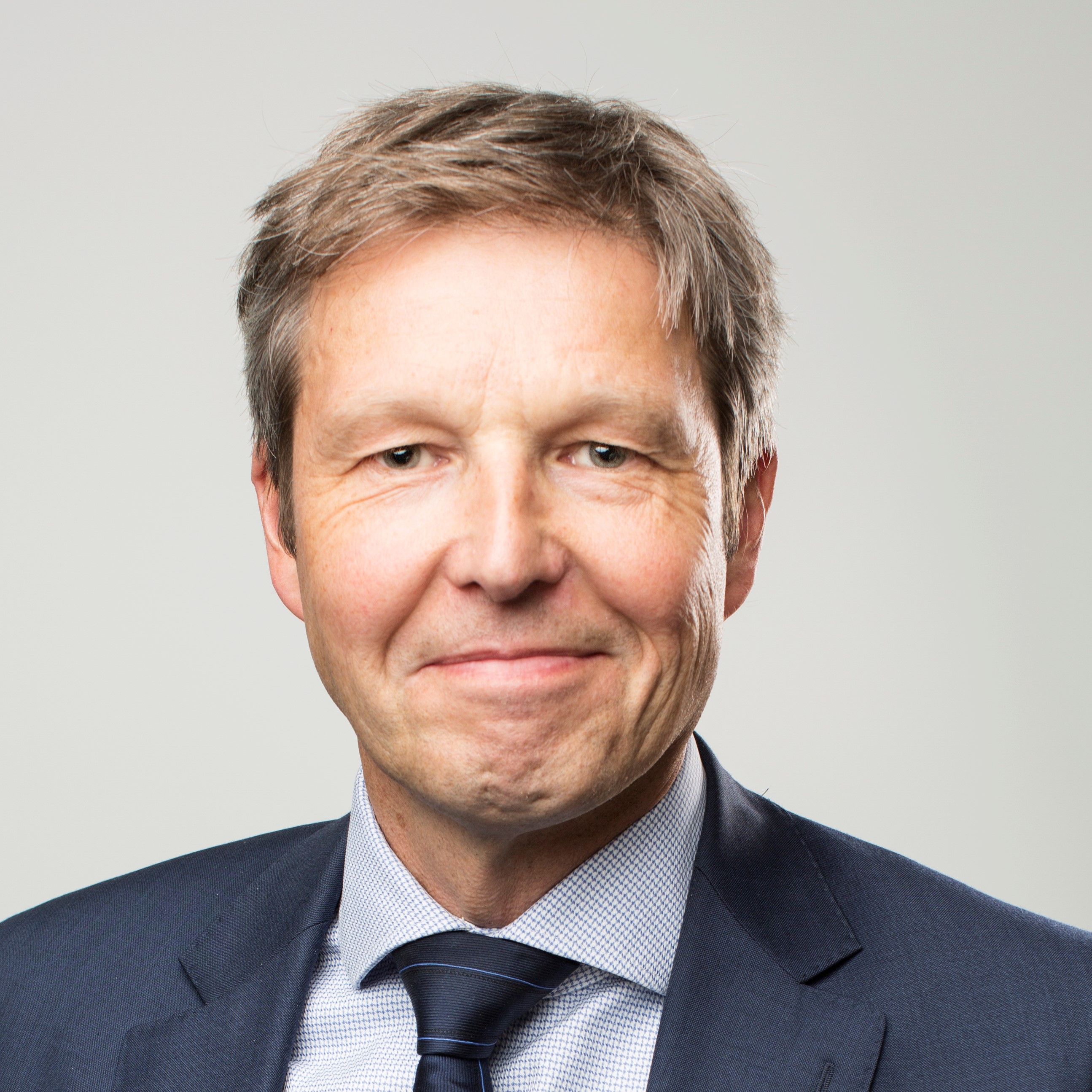 Casper Riekerk
