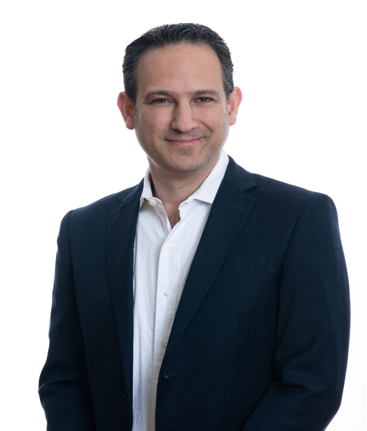 Yaniv Dinovitch