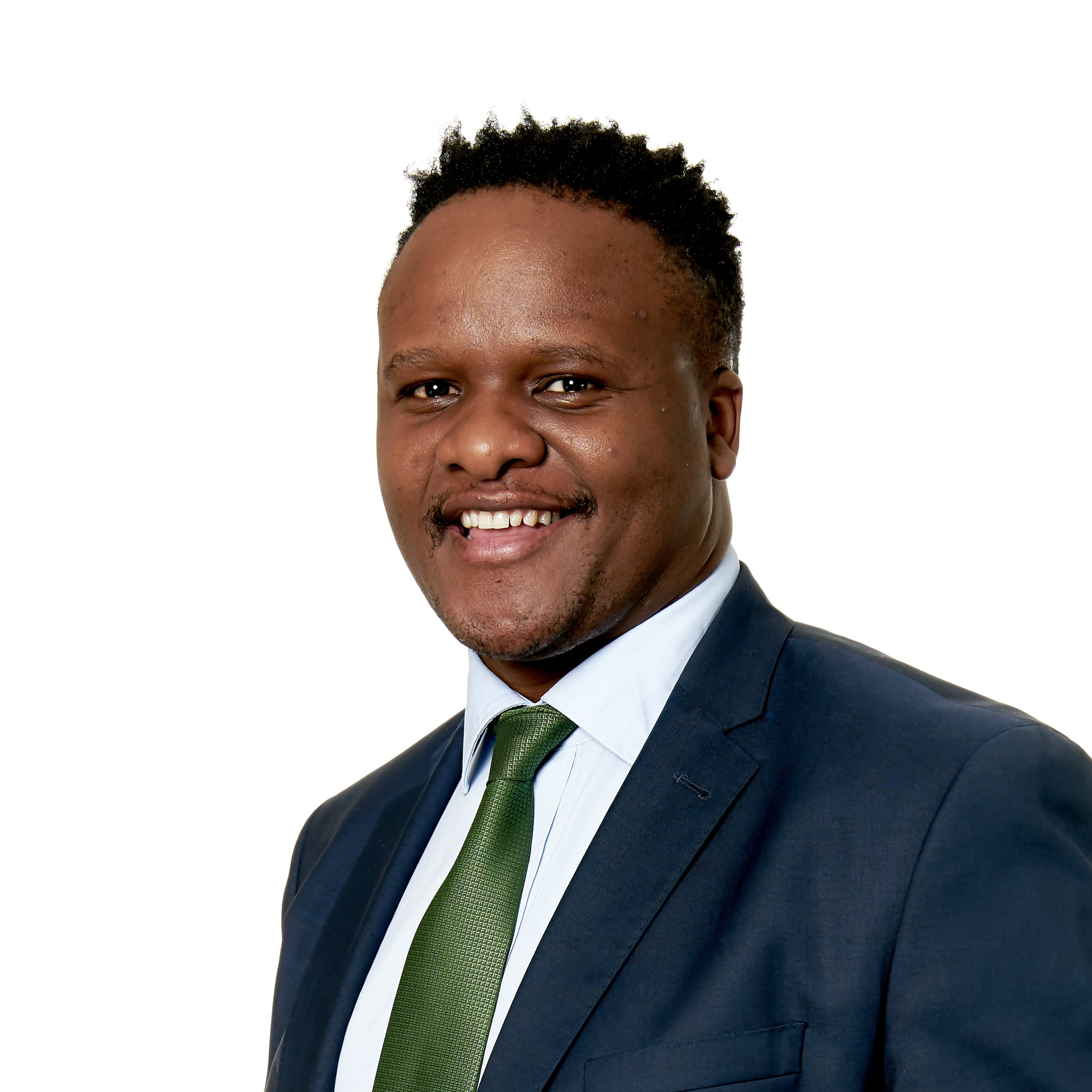 Mzukisi Kota