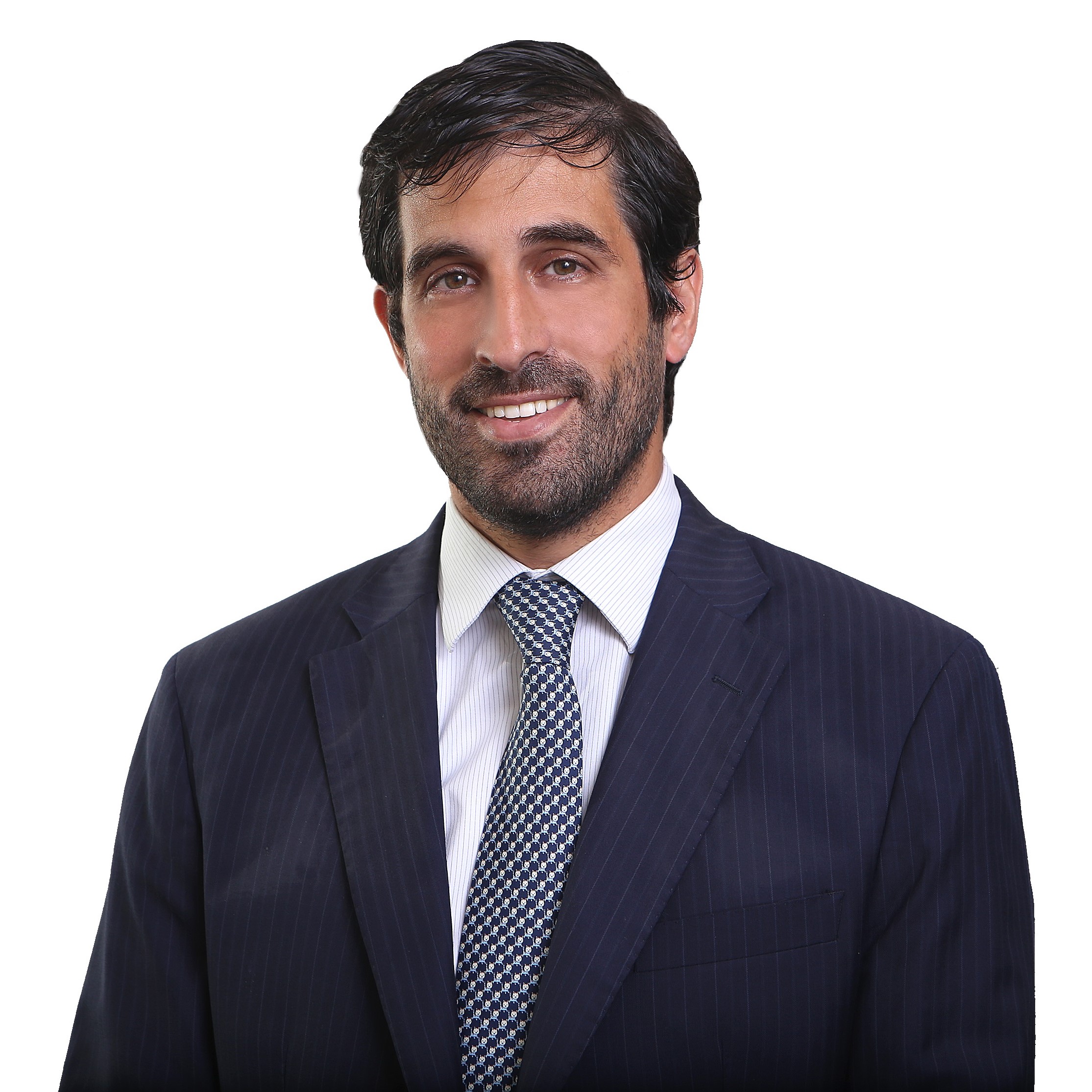 Nicolás Procopio