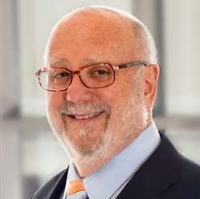 Fred T Goldberg Jr