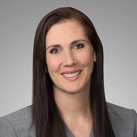 Courtney York, USA | Chambers Profiles