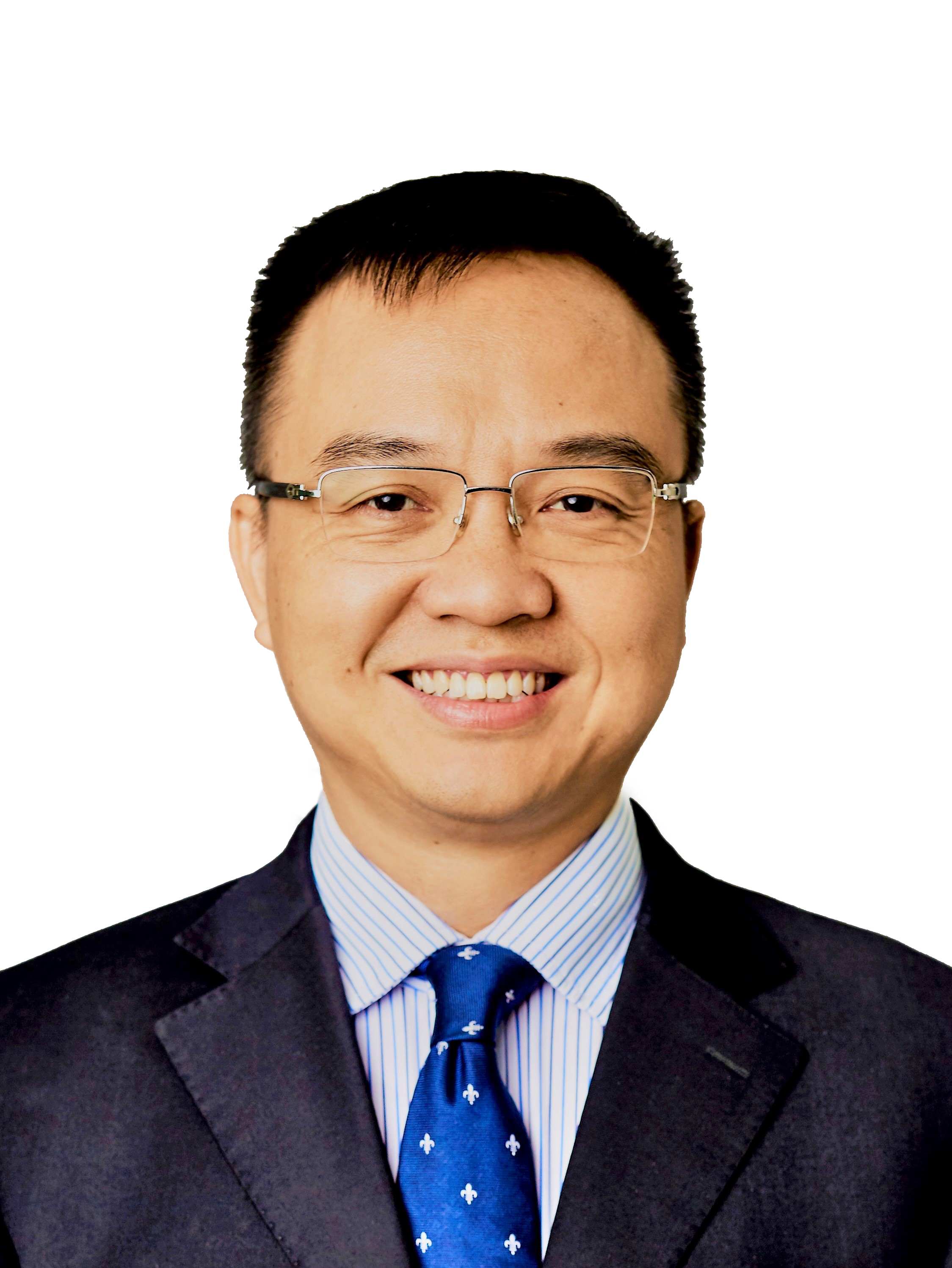 Phong Tran
