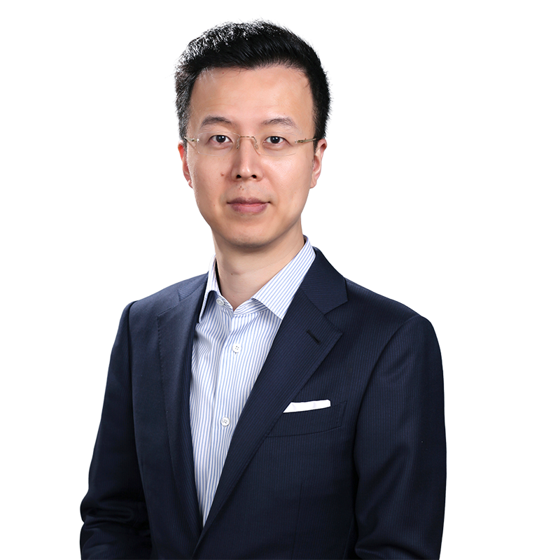 Richard Ma