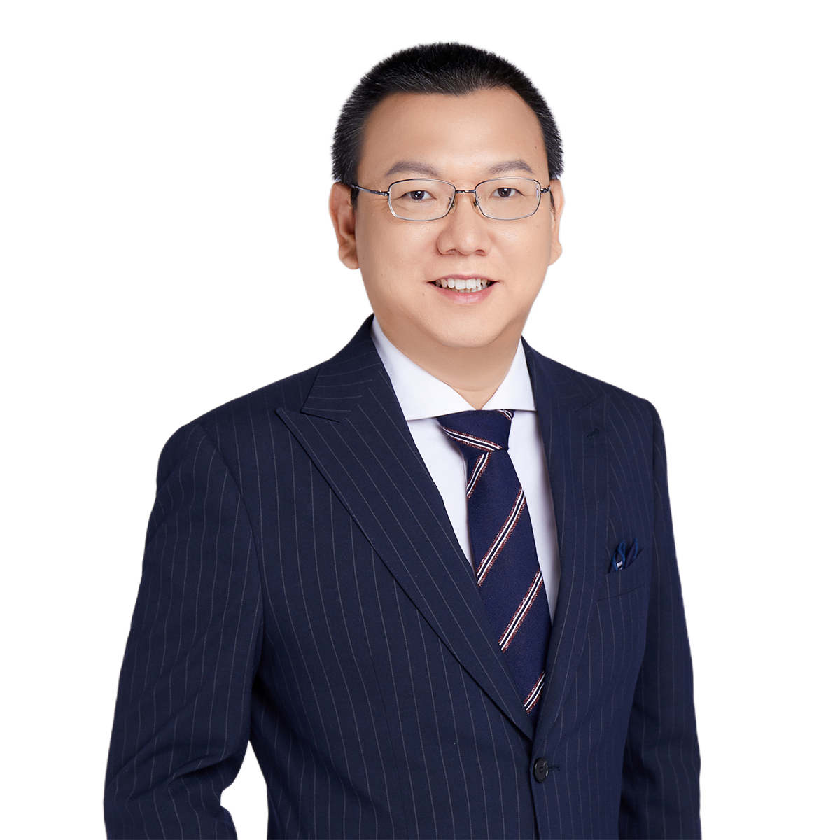 Brendon Wu