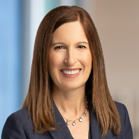 Amy Warr