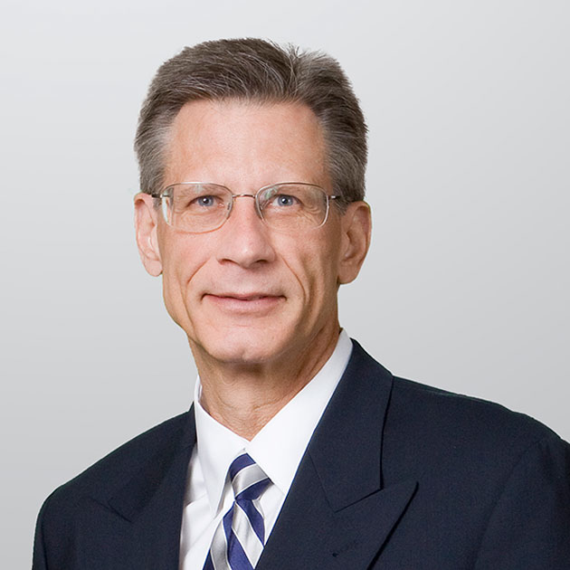Jerome Hoffman