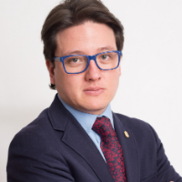 Camilo Suárez
