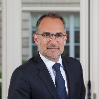 Florent Bouyer