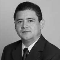 Eduardo Gómez