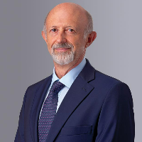 Clive Rumsey