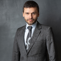 Șerban Pâslaru