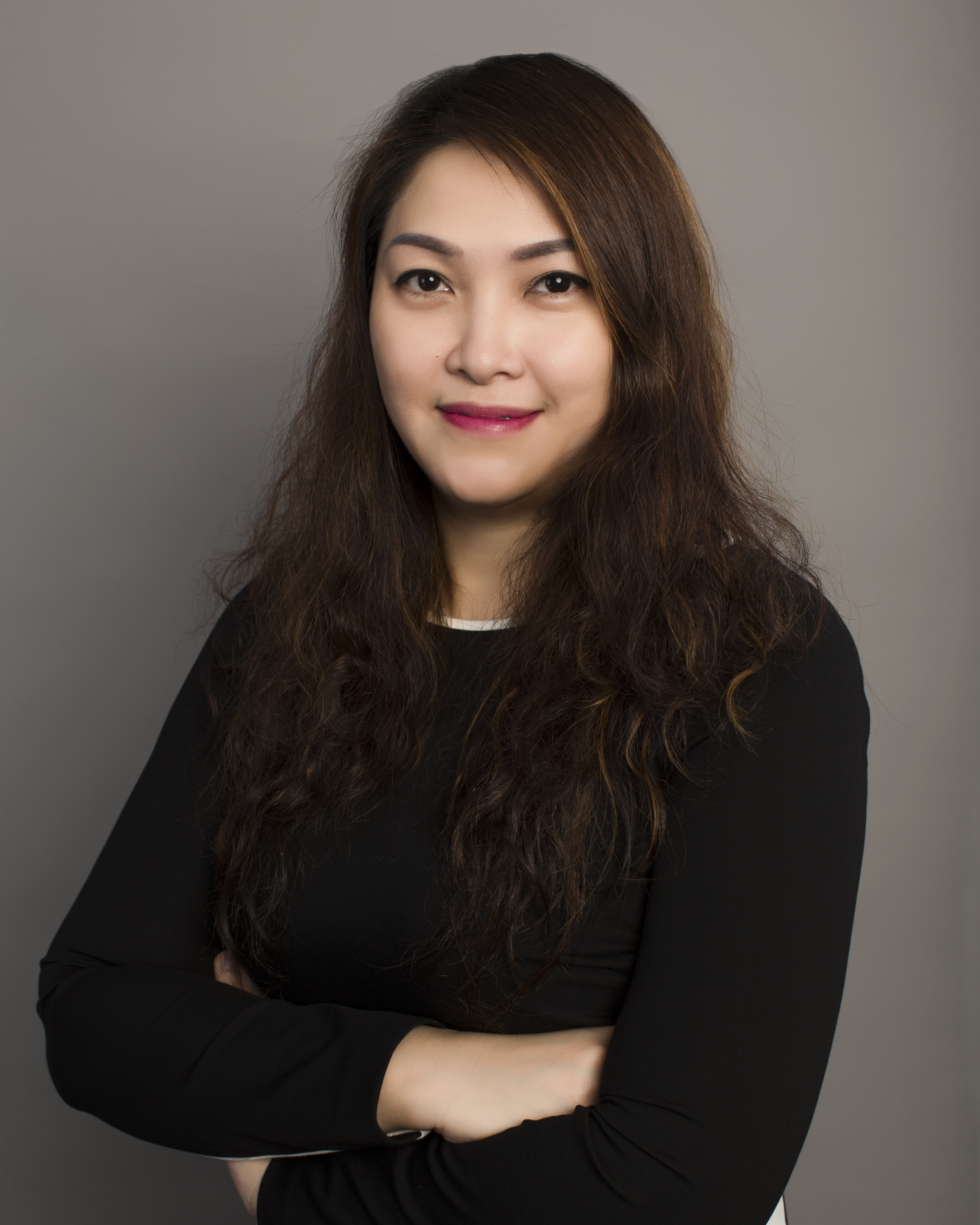 Hien Truc Nguyen
