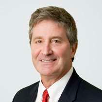 Keith Fendrick