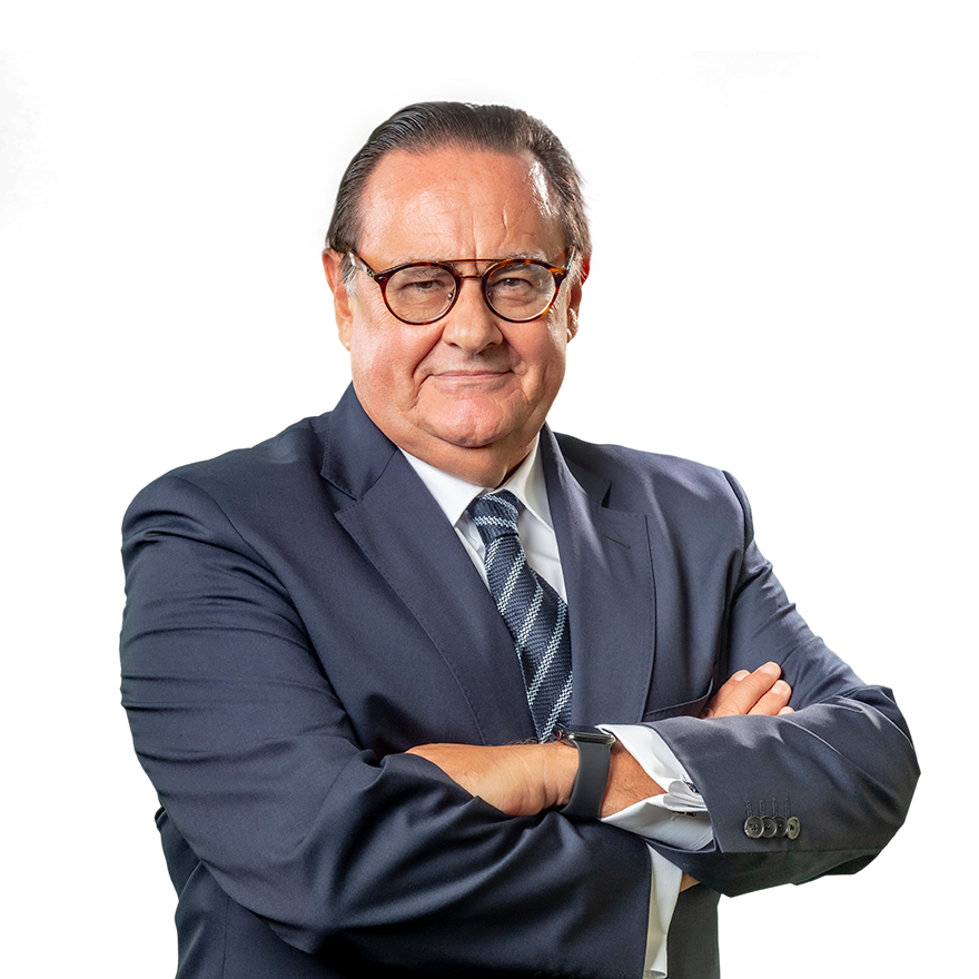 Fernando Pantaleón