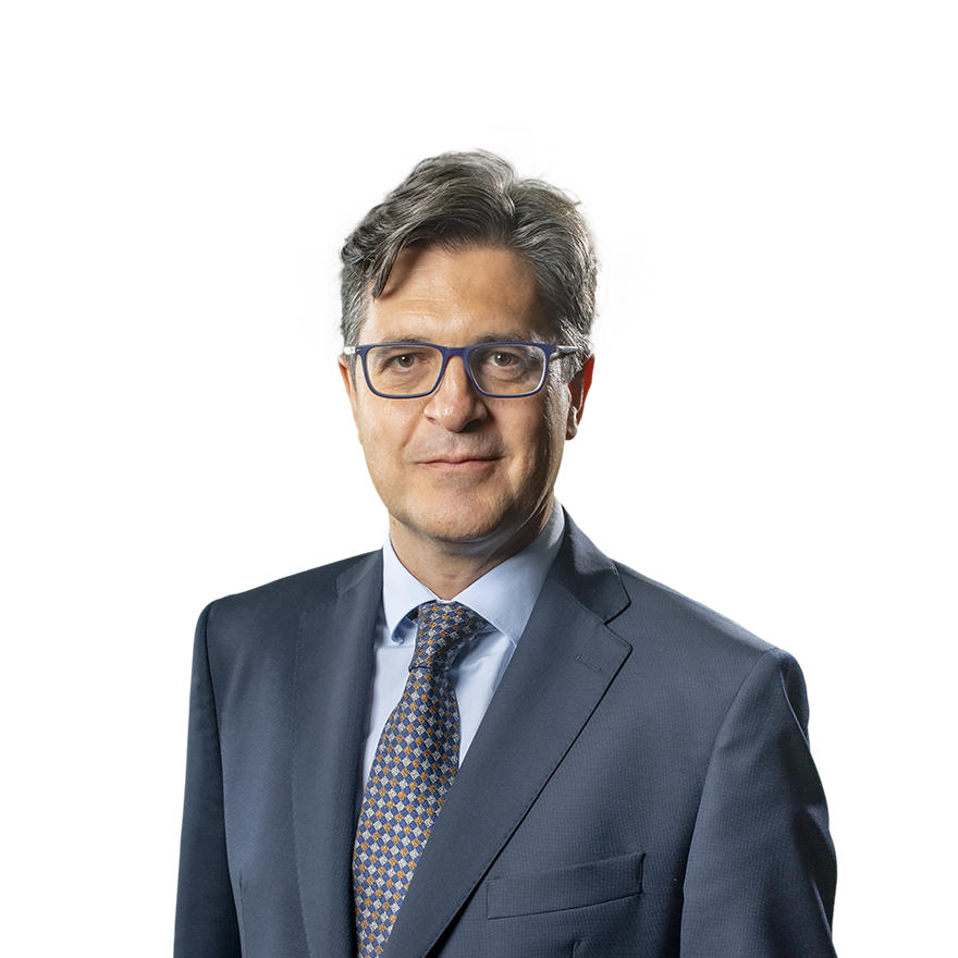 Alejandro Ferreres