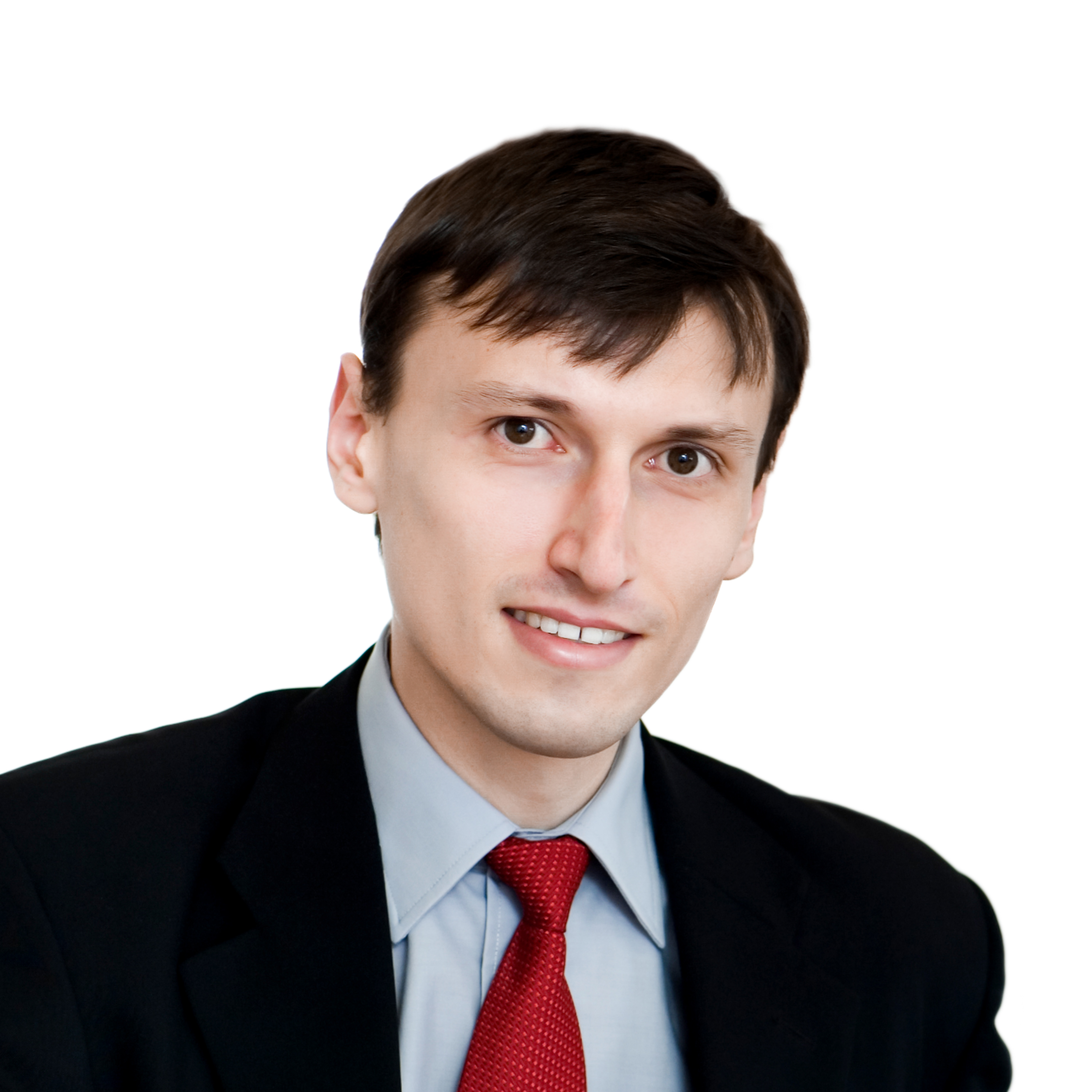 Vlad Movshovich