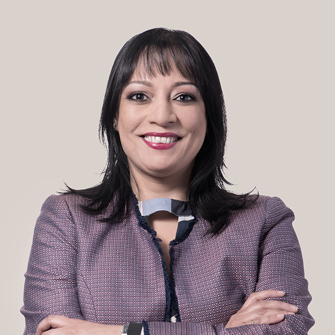 Rakhee Bhoora