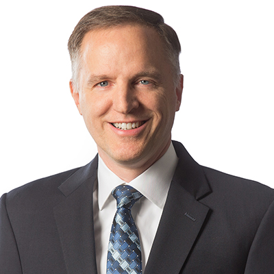 Brian McMahon
