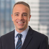 Mark J Furletti