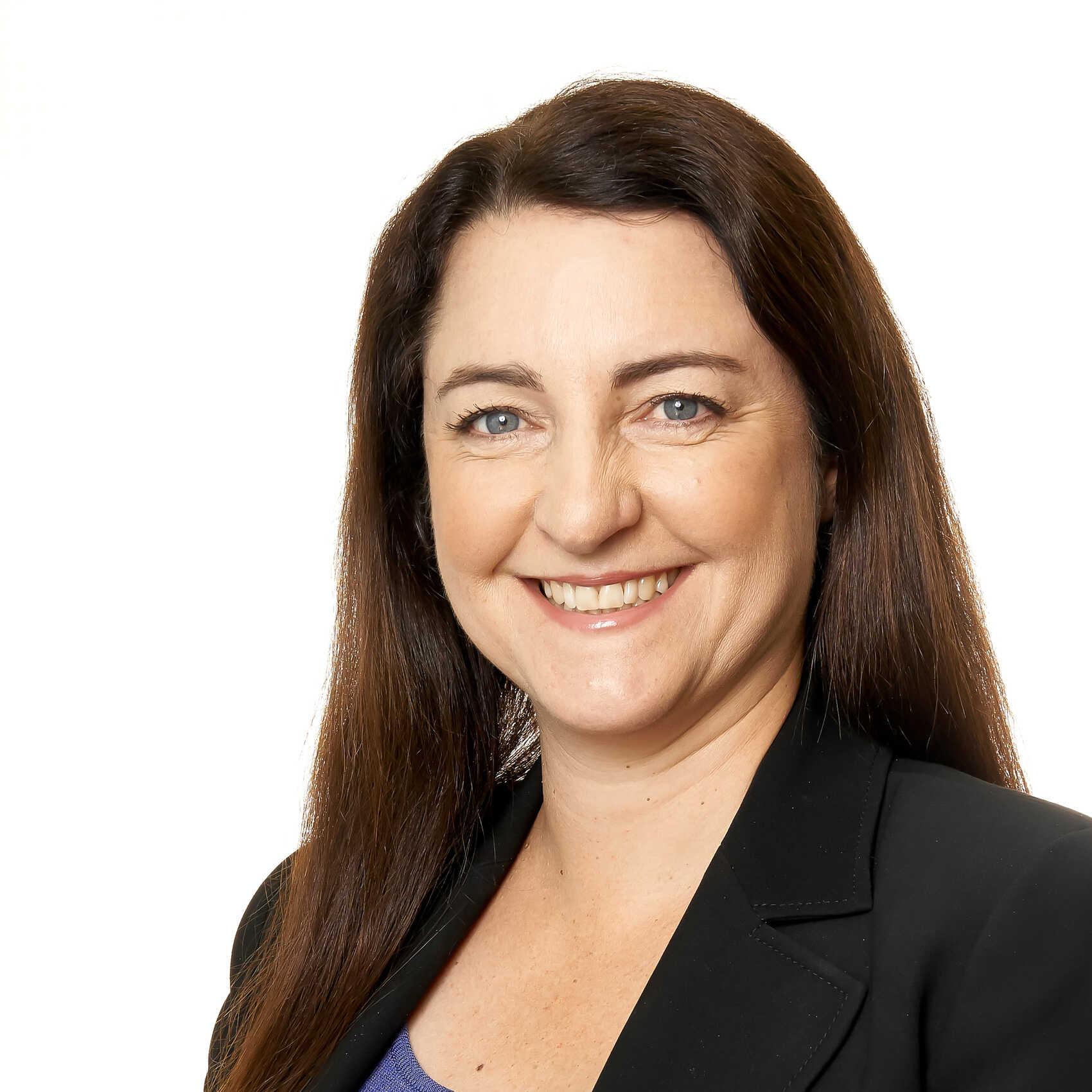 Leanne Mostert