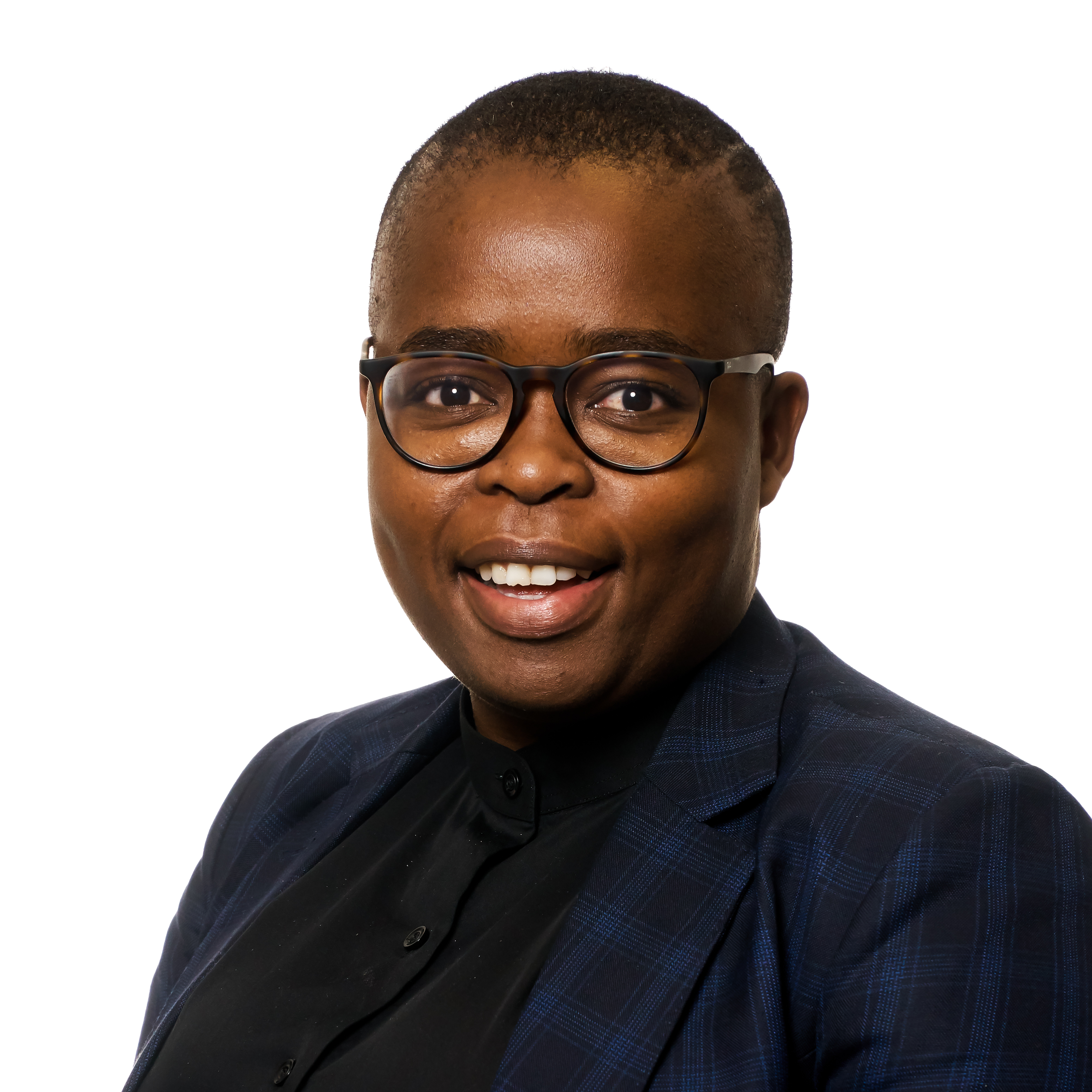 Nozipho Mngomezulu