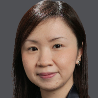 Maggie C K Cheung