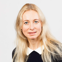 Jacqueline Major