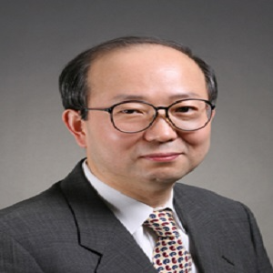 Samuel Kwon