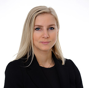 Rachel Tandy