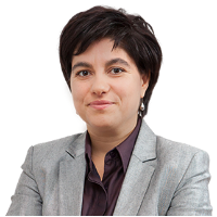 Viara Todorova