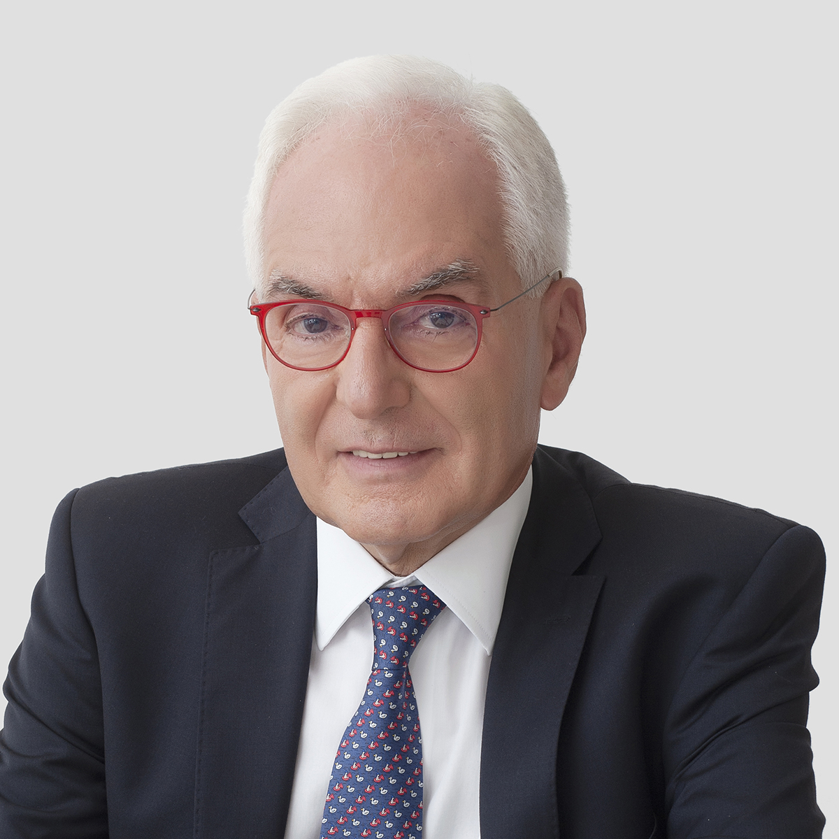 Panayotis M Bernitsas