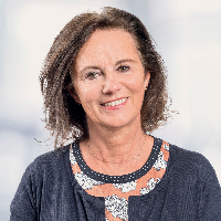 Sandrine Hirsch
