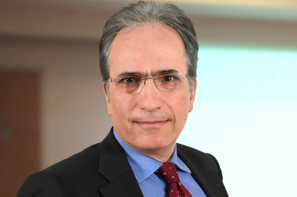 Konstantinos S Issaias