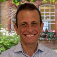 Matthew Gearing