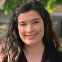 Francesca Ruddy