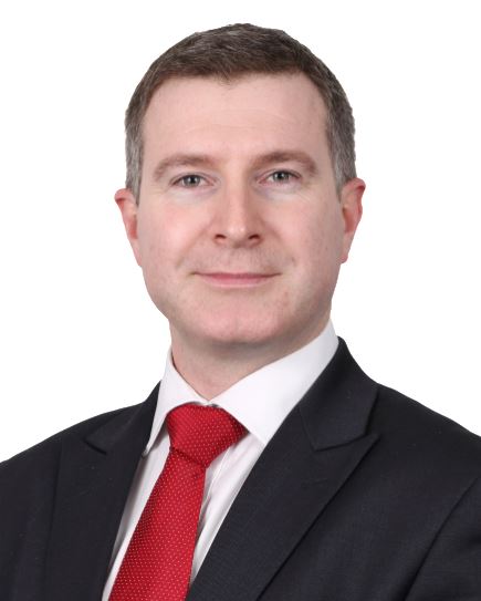 Chris Fallon