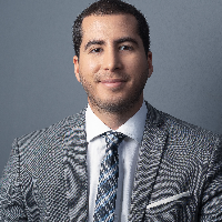 Rodrigo Delgado Arce
