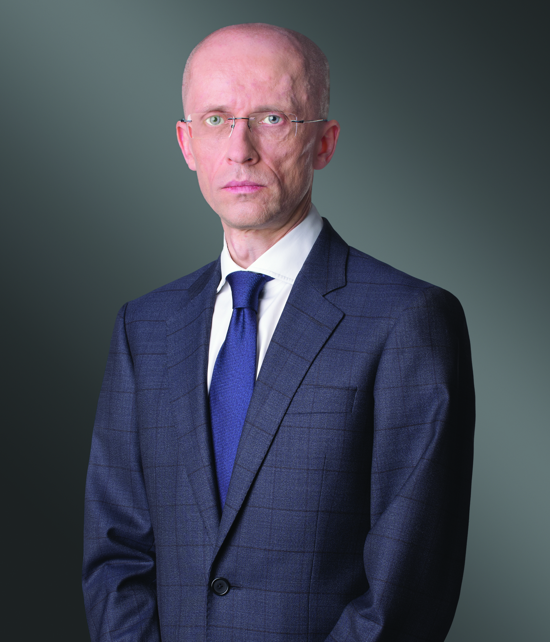 Andrzej Wysokiński