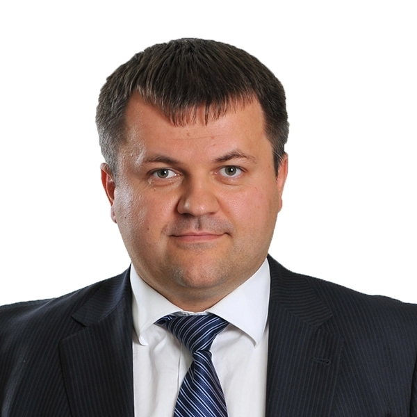 Ihor Olekhov