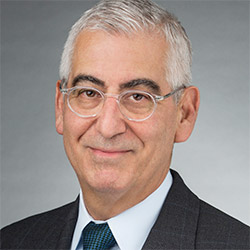Alan W Kornberg