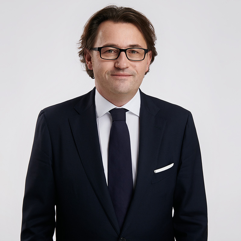Marcin Olechowski