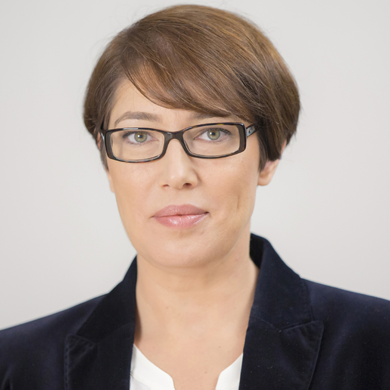 Alina Timofti