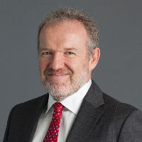 Glenn Butt