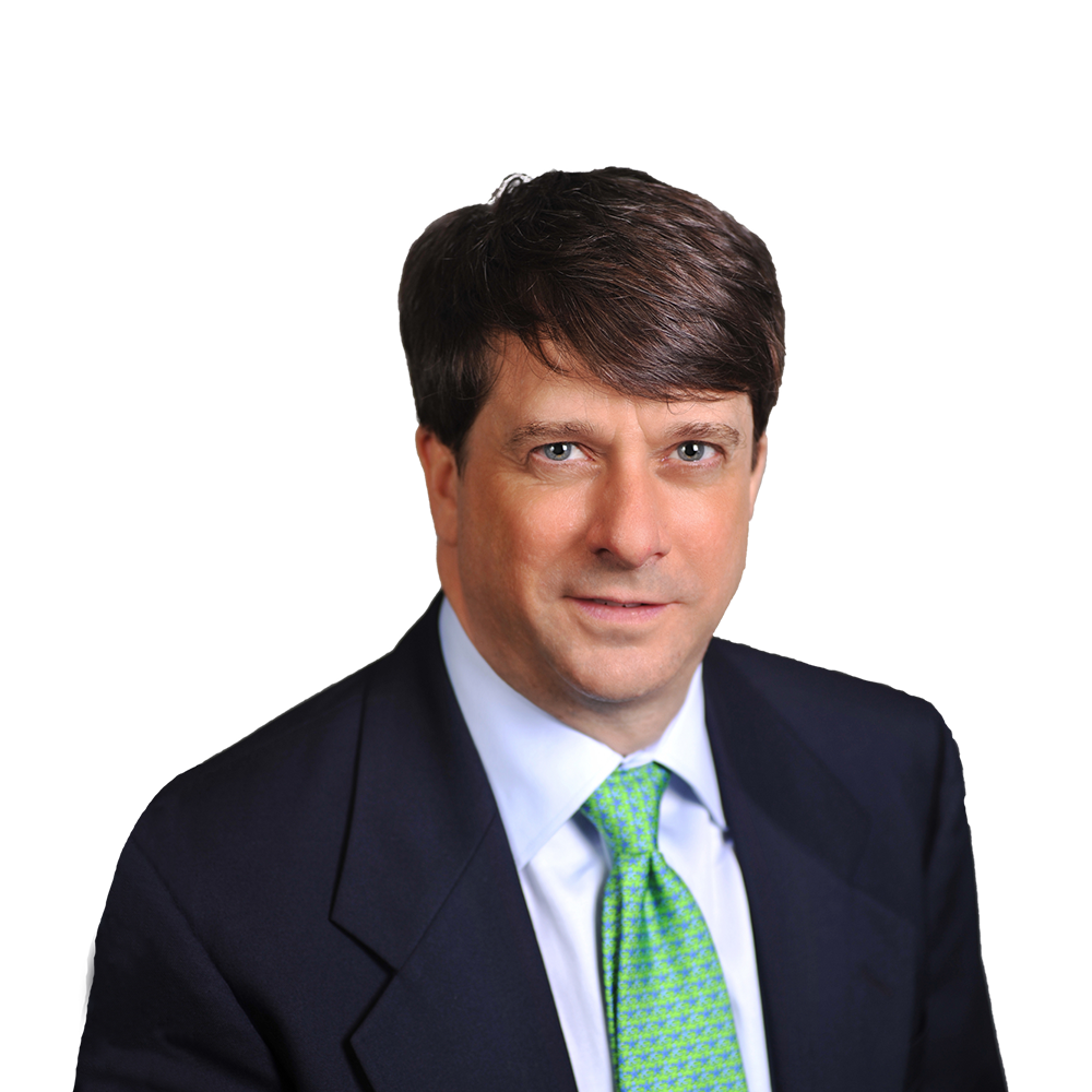 Robert J D Briant